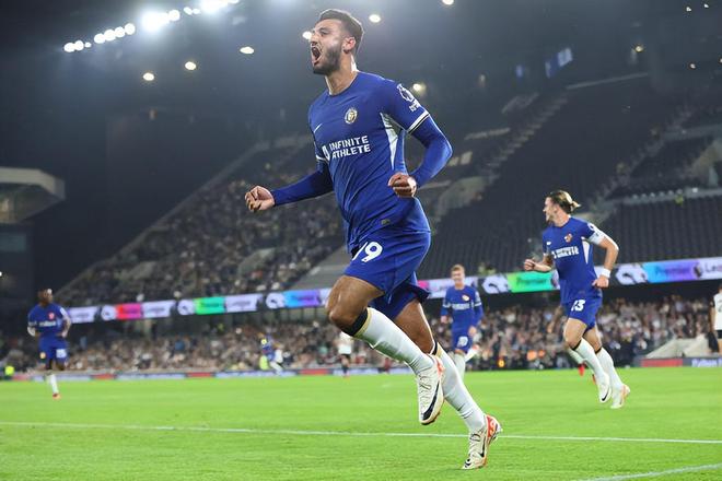 3-0！登贝莱8连斩，比肩姆巴佩内马尔，大巴黎40年不败，剑指16强